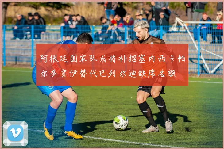 阿根廷国家队或将补招塞内西卡帕尔多贾伊替代巴列尔迪缺席名额